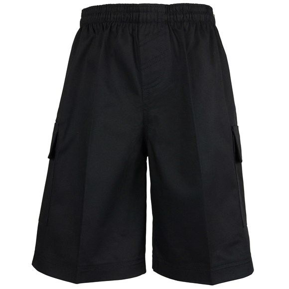 NEW FIT Short (Sizes 6-10)